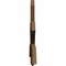 Ekena Millwork Davenport Rough Sawn Timber Gable Bracket, Western Red Cedar, 60"W x 32"H x 2"D x 6"F, 13/12 Pitch GBW060X32X0206DAV00RWR - alternate 4